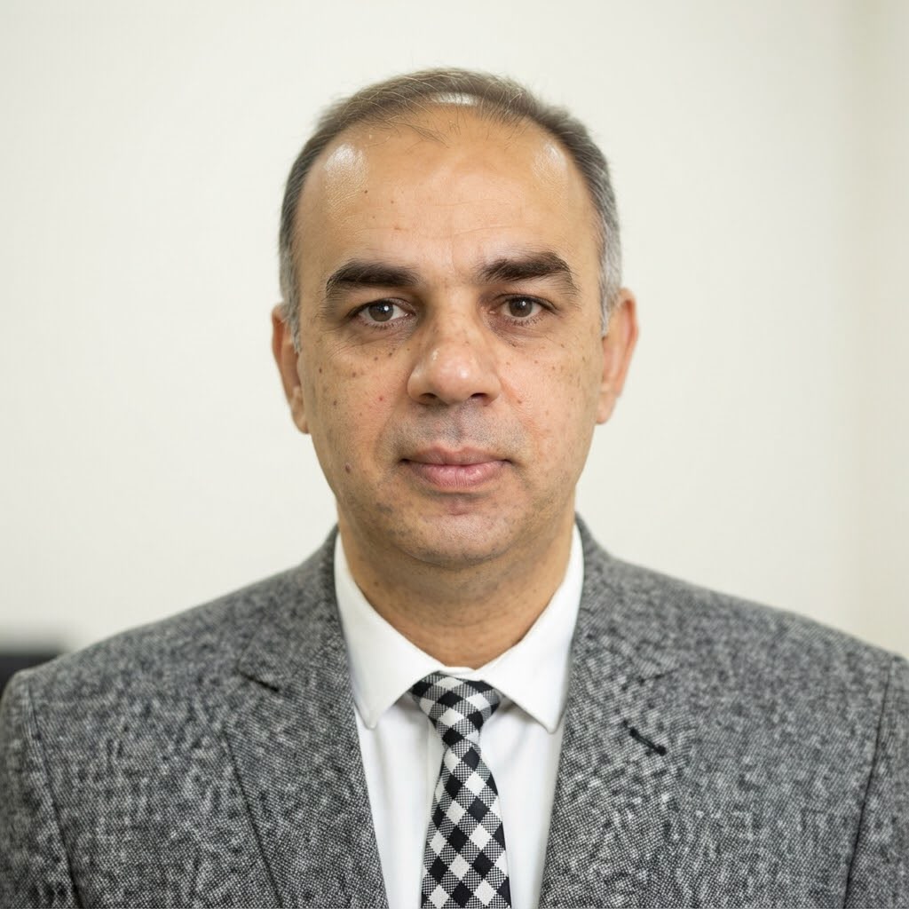 الدكتور/ محمد أبو المجد