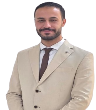 الأستاذ / أحمد حماد