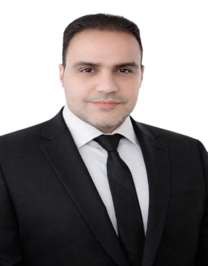 الأستاذ/ هاني عريف